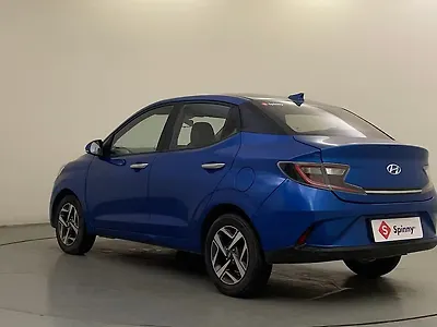 2020 Hyundai Aura SX 1.2 (O) CRDi