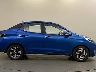 2020 Hyundai Aura SX 1.2 (O) CRDi