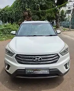 2018 हुंडई क्रेटा sx 1.6 करोड़ 1 2018 हुंडई क्रेटा sx 1.6 करोड़ 1