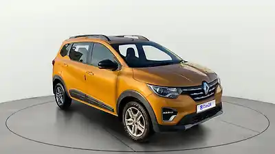 2022 रेनो ट्राइबर rxz ईज़ी-आर एएमटी 1 2022 रेनो ट्राइबर rxz ईज़ी-आर एएमटी 1