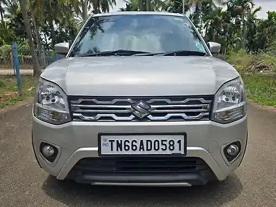 2019 मारुति सुज़ुकी वैगन आर zxi 1.2 एएमटी 1