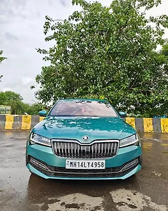 2024 Skoda Superb L&K 1 2024 Skoda Superb L&K 1