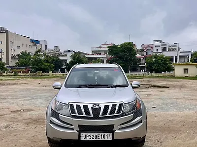 2015 Mahindra XUV500 W6 1.99 1
