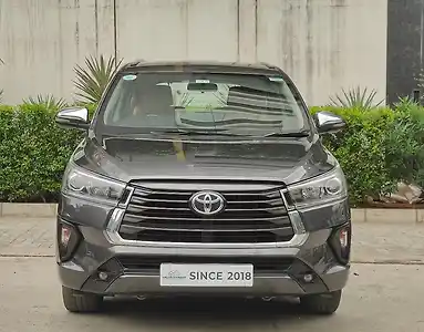 2022 टोयोटा इनोवा क्रिस्टा zx 2.4 एटी 7 सीटर 1 2022 टोयोटा इनोवा क्रिस्टा zx 2.4 एटी 7 सीटर 1