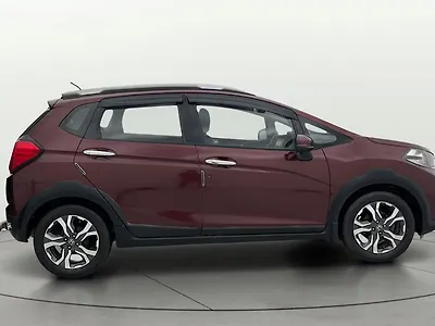 2018 Honda WR-V VX MT Petrol