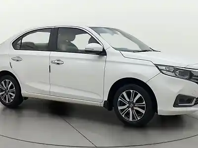 2023 होंडा अमेज VX सीवीटी 1.2 पेट्रोल [2021] 1