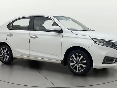 2023 Honda Amaze VX CVT 1.2 Petrol [2021] 1