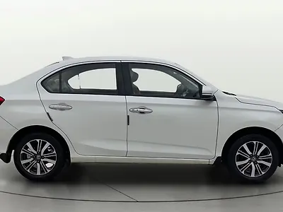 2023 Honda Amaze 2nd Gen VX CVT 1.2 Petrol