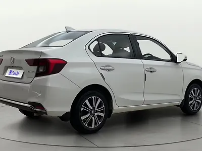 2023 Honda Amaze 2nd Gen VX CVT 1.2 Petrol