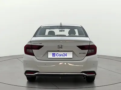 2023 Honda Amaze 2nd Gen VX CVT 1.2 Petrol