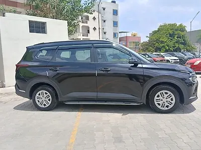 2025 Kia Carens Prestige 1.5 Petrol 7 STR