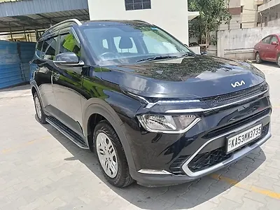 2025 Kia Carens Prestige 1.5 Petrol 7 STR