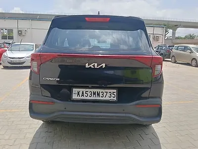 2025 Kia Carens Prestige 1.5 Petrol 7 STR