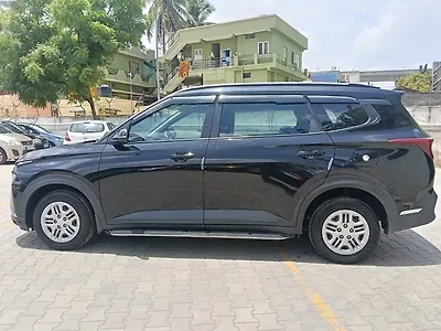2025 Kia Carens Prestige 1.5 Petrol 7 STR