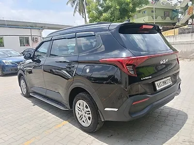 2025 Kia Carens Prestige 1.5 Petrol 7 STR