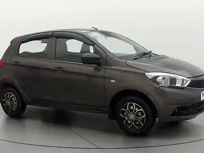 2019 टाटा टियागो रेवोट्रॉन xe 1