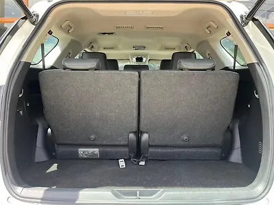 2021 Toyota Fortuner 2.8 4x2 MT