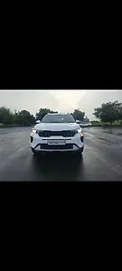 2025 Kia Sonet HTK (O) Petrol 1.2L 5 Speed Manual 1 2025 Kia Sonet HTK (O) Petrol 1.2L 5 Speed Manual 1