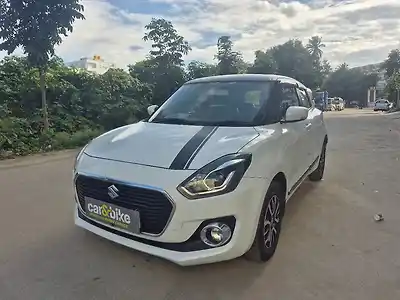 2019 मारुति सुज़ुकी स्विफ़्ट vxi एएमटी 1 2019 मारुति सुज़ुकी स्विफ़्ट vxi एएमटी 1