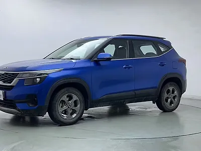 2019 Kia Seltos HTK Plus 1.5 [2019-2020] 1