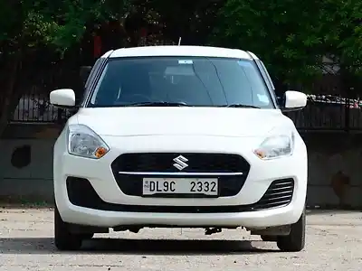 2022 मारुति सुज़ुकी स्विफ़्ट vxi [2021-2023] 1