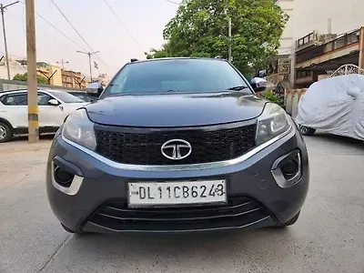 2019 Tata Nexon XMA Diesel 1