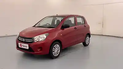 2014 मारुति सुज़ुकी सिलेरियो vxi 1 2014 मारुति सुज़ुकी सिलेरियो vxi 1
