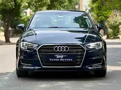 2018 ऑडी a3 35 tdi  प्रीमियम प्लस 1