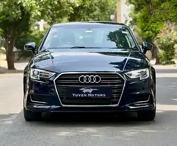 2018 ऑडी a3 35 tdi प्रीमियम प्लस 1 2018 ऑडी a3 35 tdi प्रीमियम प्लस 1