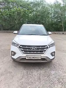 2018 हुंडई क्रेटा sx 1.6 करोड़ 1 2018 हुंडई क्रेटा sx 1.6 करोड़ 1