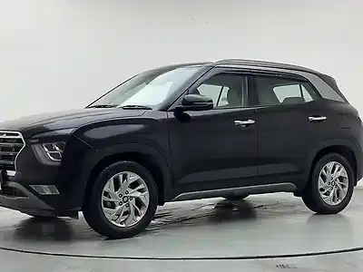 2023 हुंडई क्रेटा sx 1.5 पेट्रोल 1