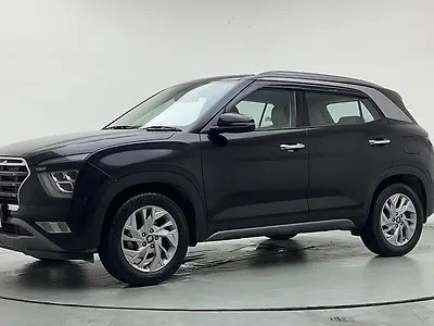 2023 Hyundai Creta SX 1.5 Petrol 1