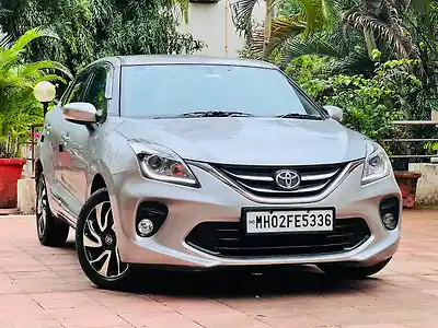 2019 टोयोटा ग्लैंजा वी सीवीटी 1 2019 टोयोटा ग्लैंजा वी सीवीटी 1