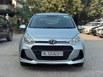 2018 हुंडई ग्रैंड i10  मैग्ना 1.2 कप्पा vtvt  [2017-2020] 1