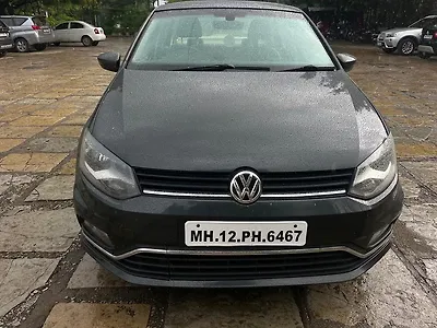 2017 Volkswagen Ameo Highline1.2L (P) [2016-2018] 1