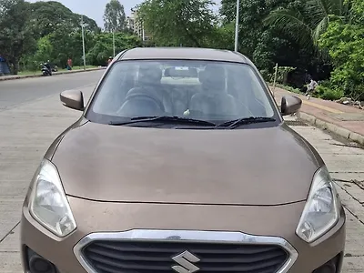 2018 Maruti Suzuki DZire VDi AMT 1