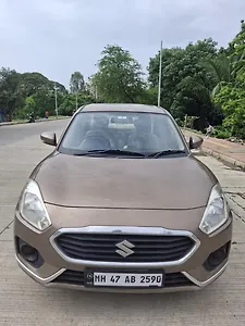 2018 Maruti Suzuki DZire VDi AMT 1 2018 Maruti Suzuki DZire VDi AMT 1
