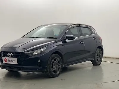 2023 Hyundai Elite i20 Sportz Petrol Manual 1