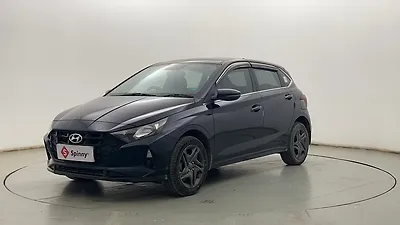 2023 Hyundai Elite i20 Sportz Petrol Manual 1 2023 Hyundai Elite i20 Sportz Petrol Manual 1