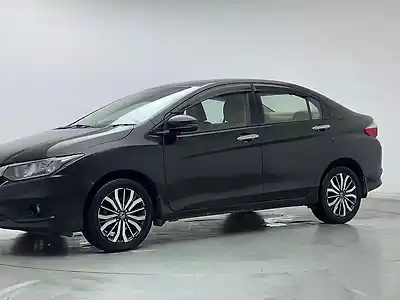2019 होंडा सिटी VX पेट्रोल 1