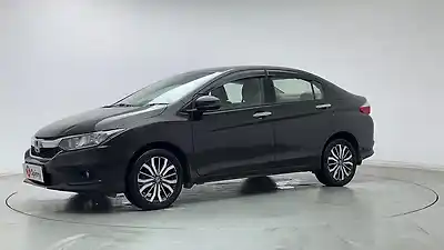 2019 होंडा सिटी VX पेट्रोल 1 2019 होंडा सिटी VX पेट्रोल 1