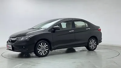 2019 Honda City VX Petrol 1 2019 Honda City VX Petrol 1