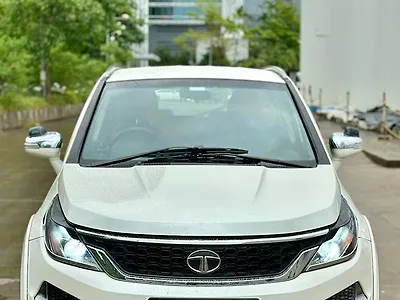 2018 Tata Hexa XTA 4x2 7 STR 1