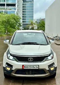 2018 Tata Hexa XTA 4x2 7 STR 1 2018 Tata Hexa XTA 4x2 7 STR 1