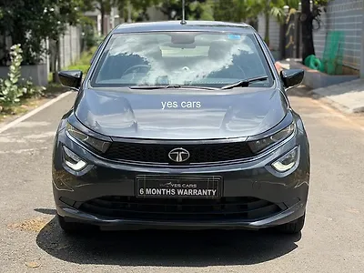 2023 Tata Altroz XZ Petrol 1 2023 Tata Altroz XZ Petrol 1