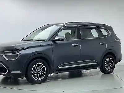 2022 किआ कारेन्स लग्जरी प्लस 1.4 पेट्रोल डीसीटी 7 सीटर 1