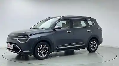 2022 किआ कारेन्स लग्जरी प्लस 1.4 पेट्रोल डीसीटी 7 सीटर 1 2022 किआ कारेन्स लग्जरी प्लस 1.4 पेट्रोल डीसीटी 7 सीटर 1
