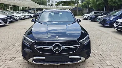2026 Mercedes-Benz GLC 220d 4MATIC 1 2026 Mercedes-Benz GLC 220d 4MATIC 1