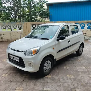 2018 Maruti Suzuki Alto 800 VXi (O) 1 2018 Maruti Suzuki Alto 800 VXi (O) 1