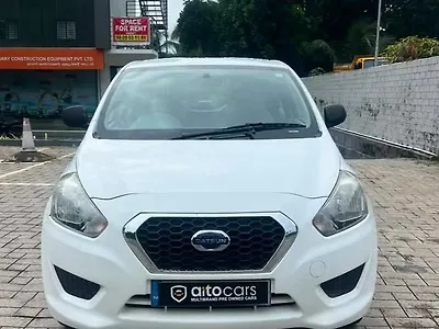 2014 डैटसन गो टी 1 2014 डैटसन गो टी 1